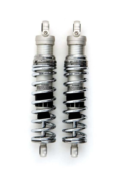 Ohlins 10-15 Honda CB1100EX STX 36 Twin Shock Absorber - HO 011 Photo - Primary
