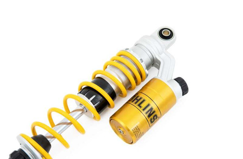 Ohlins 18-20 Honda Forza 300 STX 36 Scooter Shock Absorber - HO 018 Photo - Primary