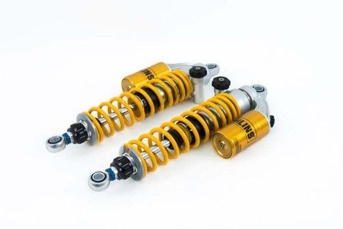 Ohlins 92-03 Honda CB 750 Sevenfifty STX 36 Twin Shock Absorber - HO 141 Photo - Primary
