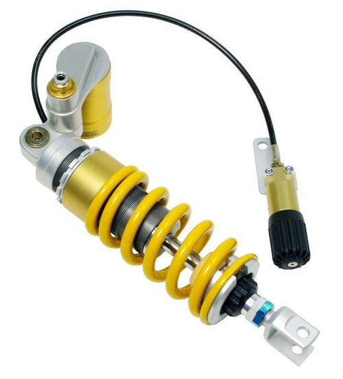 Ohlins 00-01 Honda VTR 1000 SP1 STX 46 Supersport Shock Absorber - HO 204 Photo - Primary