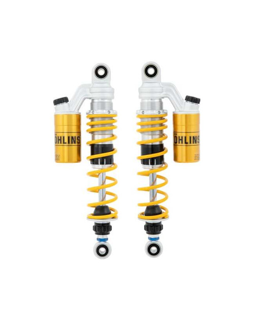 Ohlins 03-11 Honda CB 1300 STX 36 Twin Shock Absorber - HO 417 Photo - Primary