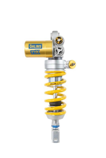 Ohlins 17-19 Honda CBR1000RR TTX GP Shock Absorber - HO 468 Photo - Primary