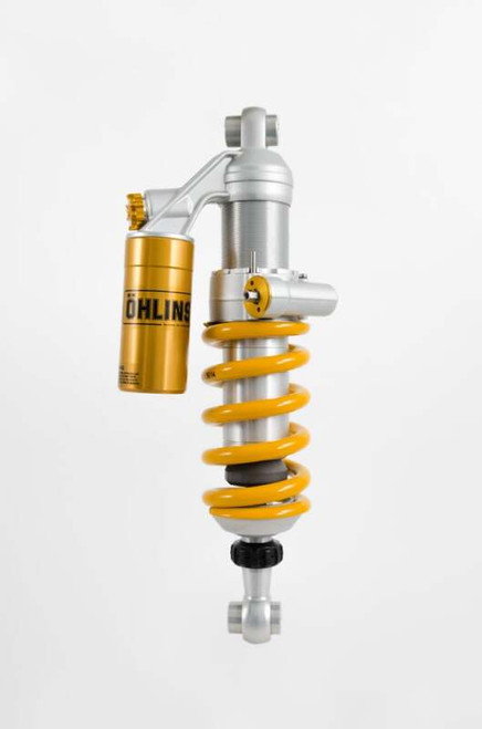 Ohlins 18-19 Honda CRF1000L Africa Twin (Showa) STX 46 Adventure Shock Absorber - HO 649 Photo - Primary