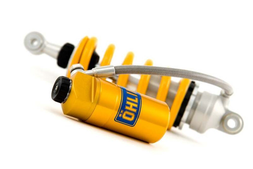 Ohlins 13-18 Honda CB650F STX 46 Street Shock Absorber - HO 713 Photo - Primary