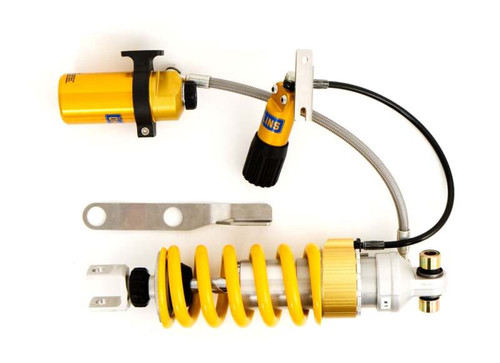 Ohlins 08-14 Honda CB1000R STX 46 Street Shock Absorber - HO 808 Photo - Primary
