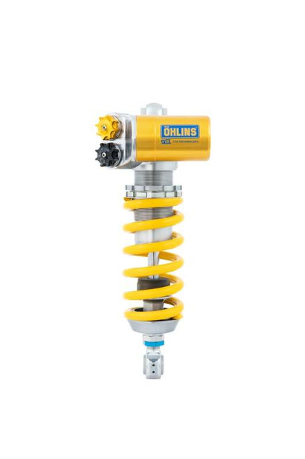 Ohlins Honda NSR Mini TTX RT Shock Absorber - HO 890 Photo - Primary