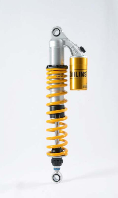 Ohlins 17-23 Honda CBR250RR STX 36 Supersport Shock Absorber - HO 909 Photo - Primary