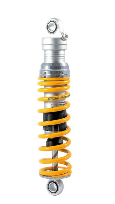 Ohlins 18-23 Honda MSZ 125 (Monkey) STX 36 Scooter Shock Absorber - HO 919 Photo - Primary