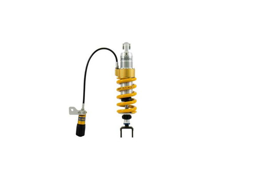 Ohlins 11-22 Kawasaki Z 1000 SX STX 46 Street Shock Absorber - KA 110 Photo - Primary