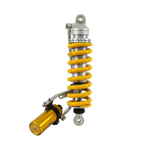 Ohlins 13-17 Kawasaki Ninja 300 (EX300) STX 36 Supersport Shock Absorber - KA 717 Photo - Primary