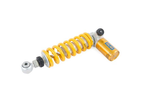 Ohlins 18-23 Kawasaki Ninja 400 STX 36 Supersport Shock Absorber - KA 744 Photo - Primary