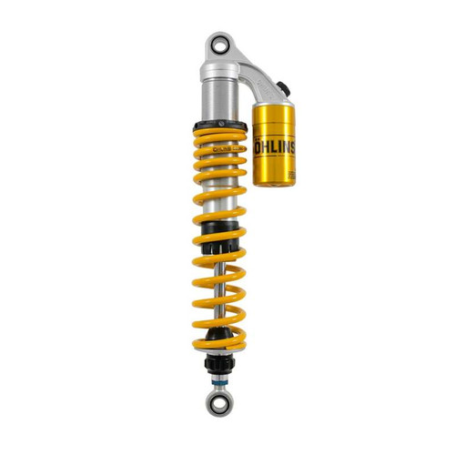 Ohlins 80-85 Kawasaki Z 500 STX 36 Twin Shock Absorber - KA 747 Photo - Primary