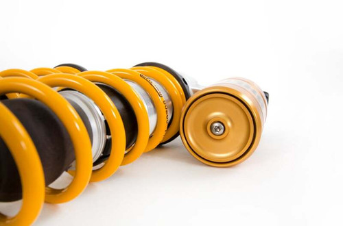 Ohlins 19-22 Vespa GTS 300/150 STX 36 Scooter Shock Absorber - PI 901 Photo - Primary