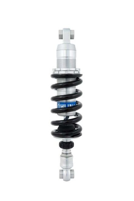 Ohlins 19-21 Royal Enfield Interceptor 650 STX 36 Twin Shock Absorber - RE 912 Photo - Primary