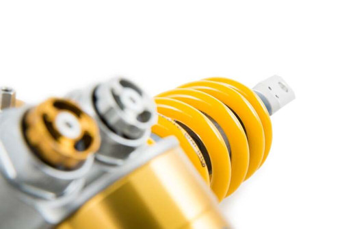 Ohlins 11-22 Suzuki GSX-R 600 TTX GP Shock Absorber - SU 469 Photo - Primary