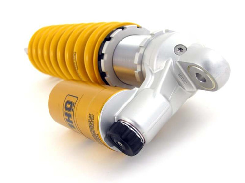 Ohlins 03-07 Suzuki SV 650 STX 46 Street Shock Absorber - SU 606 Photo - Primary
