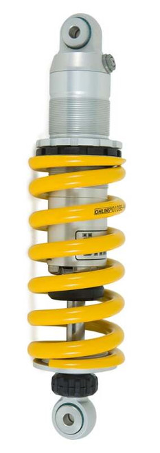 Ohlins 07-12 Triumph Tiger 1050 STX 46 Street Shock Absorber - TR 044 Photo - Primary