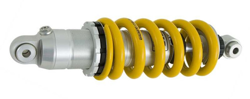 Ohlins 21-22 Triumph Trident 660 STX 46 Street Shock Absorber - TR 134 Photo - Primary