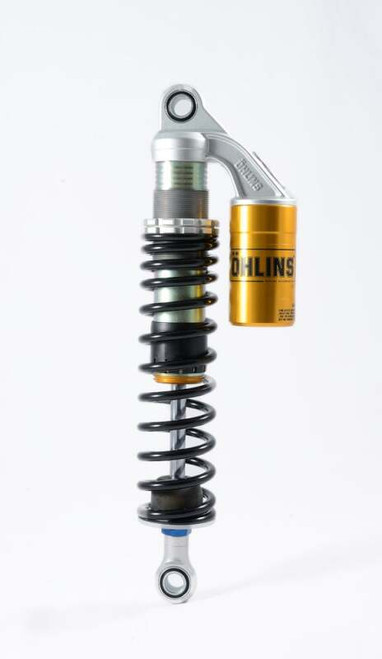 Ohlins 06-16 Triumph Scrambler 900 STX 36 Twin Shock Absorber - TR 927 Photo - Primary