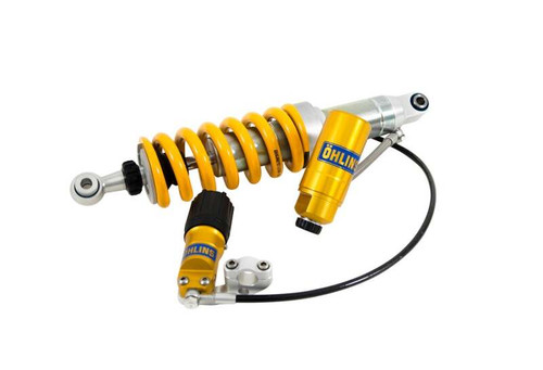Ohlins 10-20 Yamaha XT 1200 Z Tenere (Kayaba) STX 46 Adventure Shock Absorber - YA 013 Photo - Primary