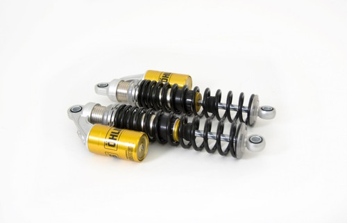 Ohlins 95-98 Yamaha XJR 1200 STX 36 Twin Shock Absorber - YA 156 User 1