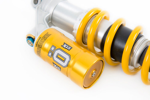 Ohlins 19-21 Yamaha YZ 85 STX 46 MX Shock Absorber - YA 2190 User 1