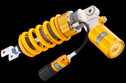 Ohlins 04-06 Yamaha YZF R1 STX 46 Supersport Shock Absorber - YA 343 User 1