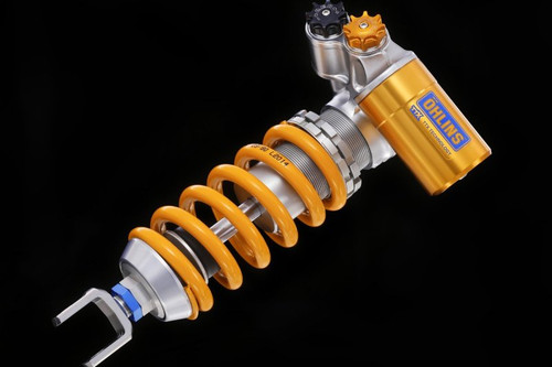 Ohlins 06-23 Yamaha YZF R6 TTX RT Shock Absorber - YA 358 User 1