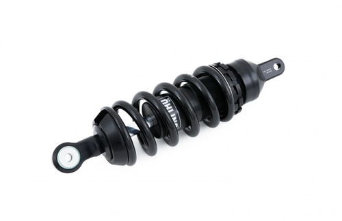Ohlins 14-23 Yamaha MT-07 (FZ-07) STX 46 Blackline Shock Absorber - YA 430 User 1