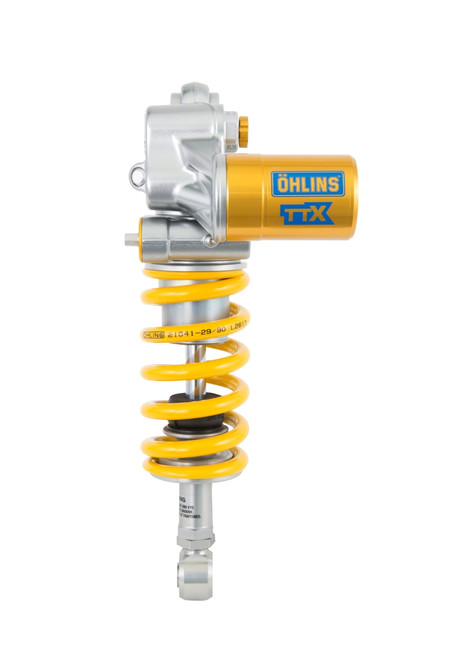 Ohlins 15-23 Yamaha YZF R1 TTX GP Shock Absorber - YA 468 User 1