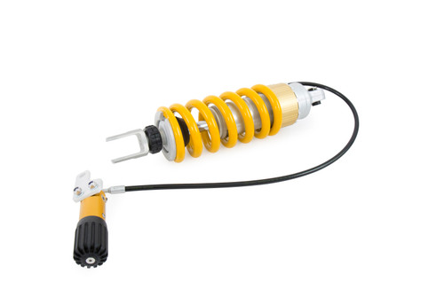 Ohlins 14-20 Yamaha MT-09 (FZ-09) STX 46 Street Shock Absorber - YA 534 User 1