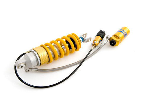 Ohlins 14-20 Yamaha MT-09 (FZ-09) STX 46 Street Shock Absorber - YA 535 User 1