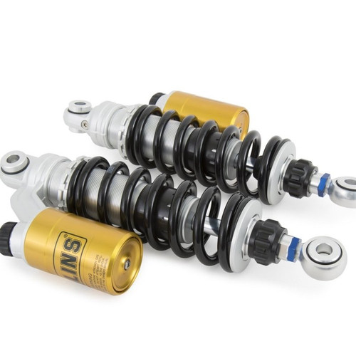 Ohlins 14-23 Yamaha SR 400 STX 36 Twin Shock Absorber - YA 634 User 1