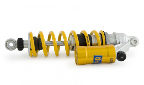 Ohlins 08-12 Yamaha XT 660 Z Tenere STX 46 Adventure Shock Absorber - YA 817 User 1