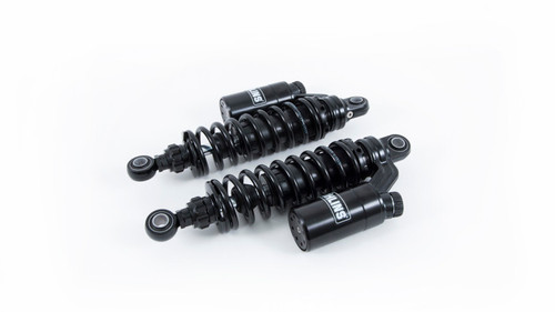 Ohlins 95-98 Yamaha XJR 1200 STX 36 Blackline Shock Absorber - YA 964 User 1