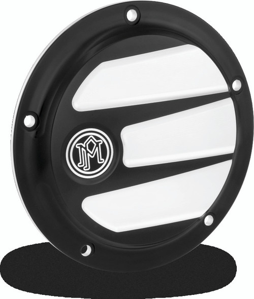 Performance Machine  Scallop Derby Cover -Contrast Cut Photo - Primary Performance Machine  Scallop Derby Cover -Contrast Cut Photo - Primary