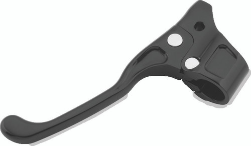 Performance Machine  Cltch Perch Assembly Contor  - Black Ano Photo - Primary