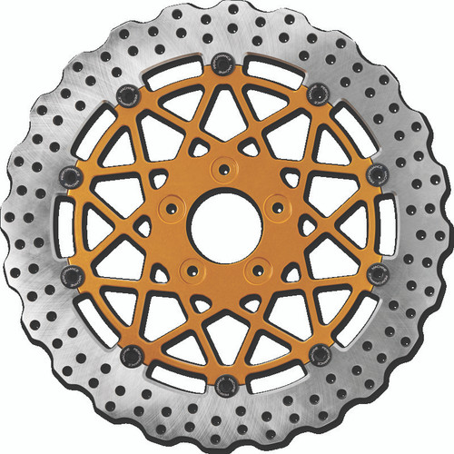 Performance Machine 13 X .20 Speedstar Ff Rcelne  - Polished Photo - Primary
