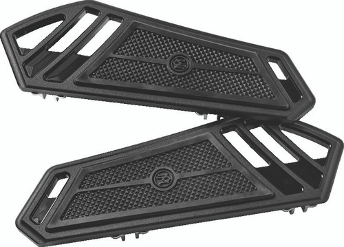 Performance Machine Floorboard Assembly Driver Superlight - Black Ops Photo - Primary