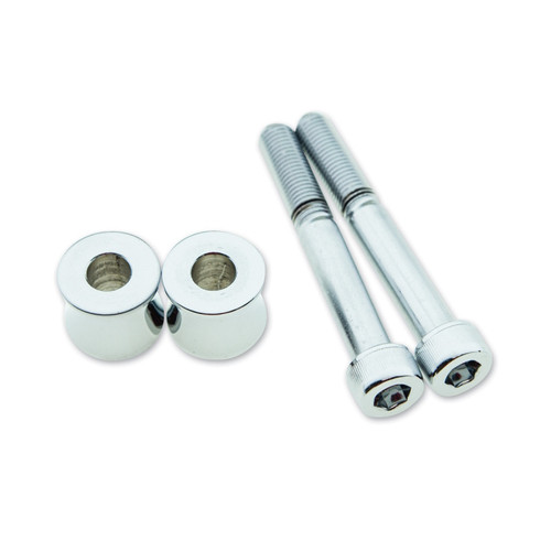 Performance Machine Shim Kit Caliper to Stock Disc Photo - Primary
