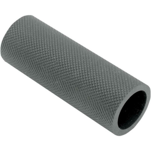 Performance Machine Footpeg Replacement Rubber Contour - Each Photo - Primary