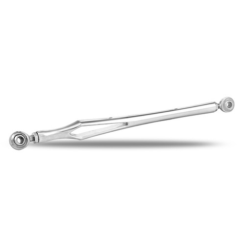 Performance Machine Shift Rod Superlight - Chrome Photo - Primary
