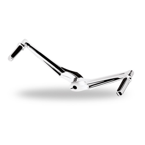 Performance Machine Shift Lever Asy Floorboard - Chrome Photo - Primary