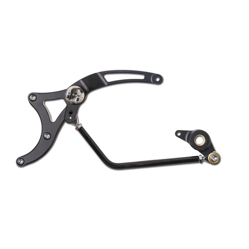 Performance Machine Mid Control - Black Ops 0035-1172M-SMB Photo - Primary