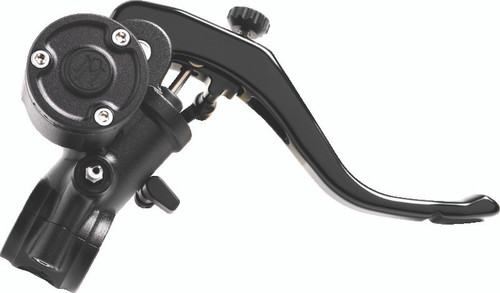 Performance Machine 11/16 Brake M/Cyl - Black Ops Photo - Primary