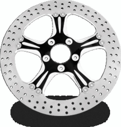 Performance Machine Disc/Carr 11.5 Wrath Fr - Contrast Cut Platinum User 3 Performance Machine Disc/Carr 11.5 Wrath Fr - Contrast Cut Platinum User 3