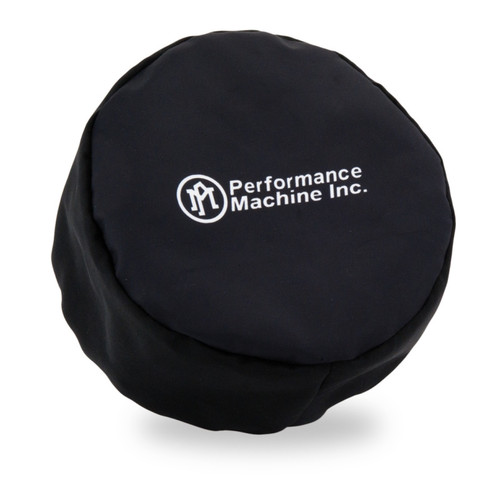 Performance Machine Jet Air Cleaner Rain Sock Photo - Primary