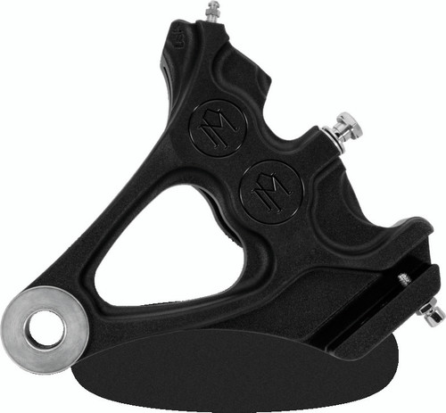 Performance Machine 00-06 Softail Rr Brake 1 Pc - Black Ops Photo - Primary Performance Machine 00-06 Softail Rr Brake 1 Pc - Black Ops Photo - Primary