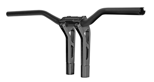 Performance Machine Phatbar/Riser Kit-Int Wire - Black Ops User 1