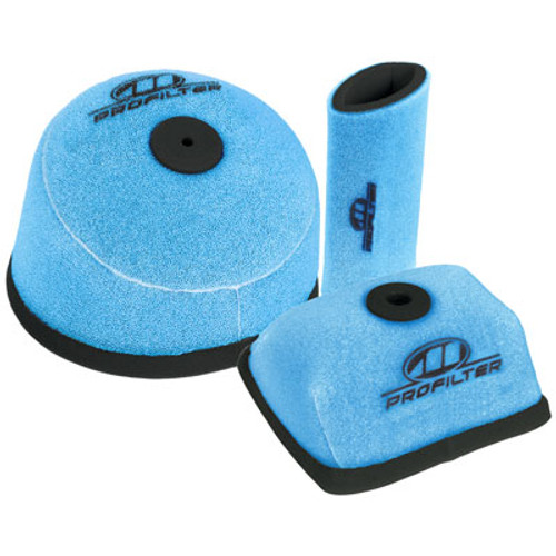 ProFilter 86-07 Honda CR85 Ready-To-Use Air Filter ProFilter 86-07 Honda CR85 Ready-To-Use Air Filter